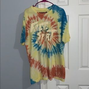 khalid t-shirt straight from his free spirit tour!